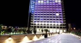هتل پالاس کیش